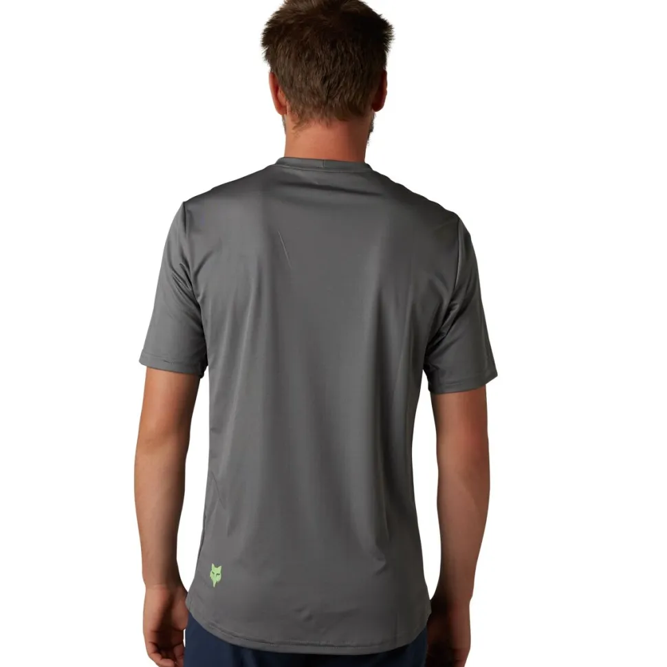 Ranger Short-Sleeve Jersey - Men's