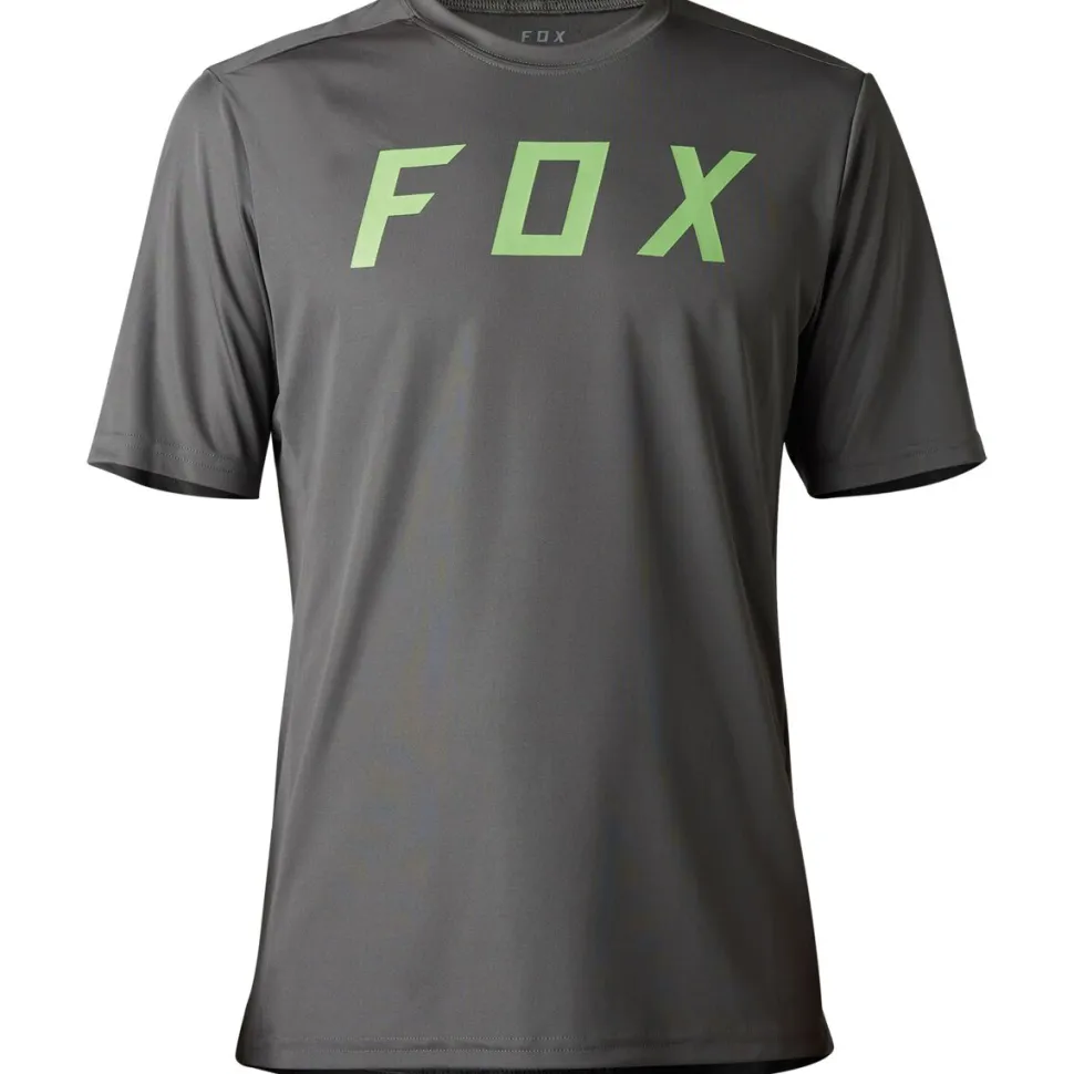 Ranger Short-Sleeve Jersey - Men's