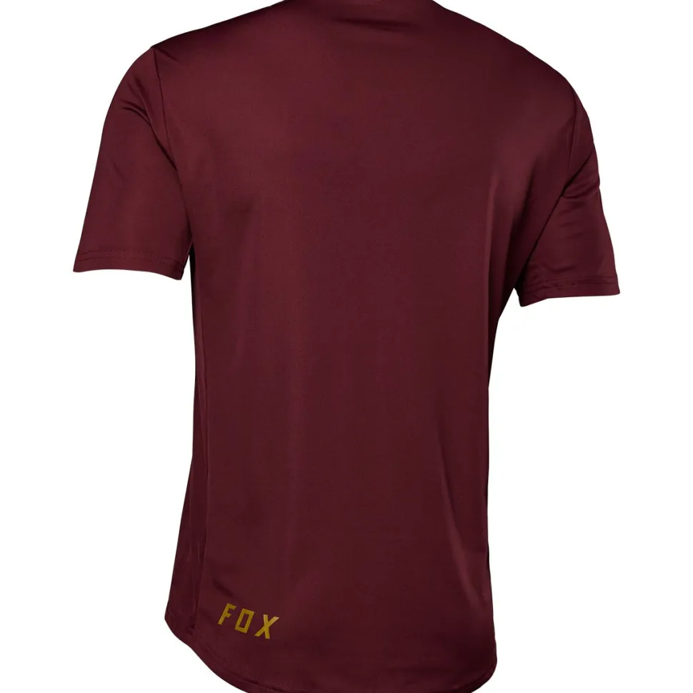 Ranger Short-Sleeve Jersey - Men's