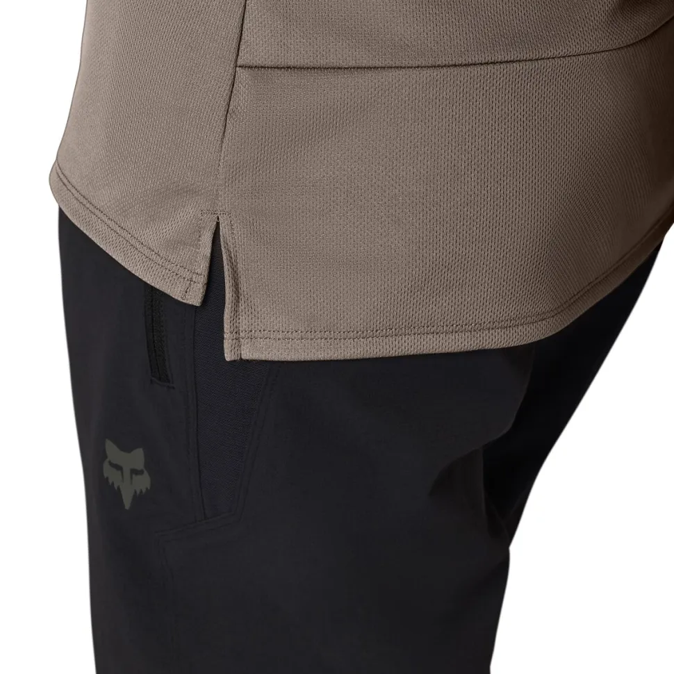 Ranger Short-Sleeve Jersey - Women's
