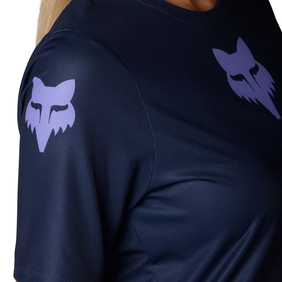 Ranger Short-Sleeve Jersey - Women's
