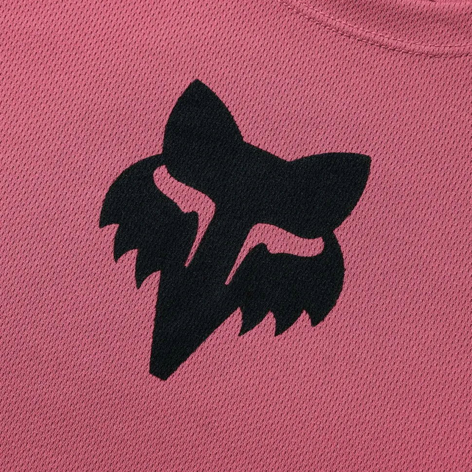 Ranger Short-Sleeve Jersey - Women's