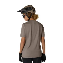 Ranger Short-Sleeve Jersey - Women's
