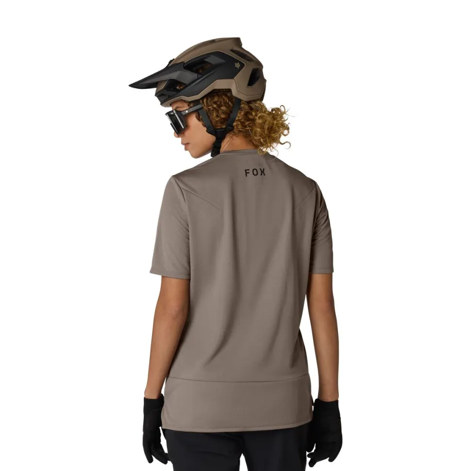 Ranger Short-Sleeve Jersey - Women's