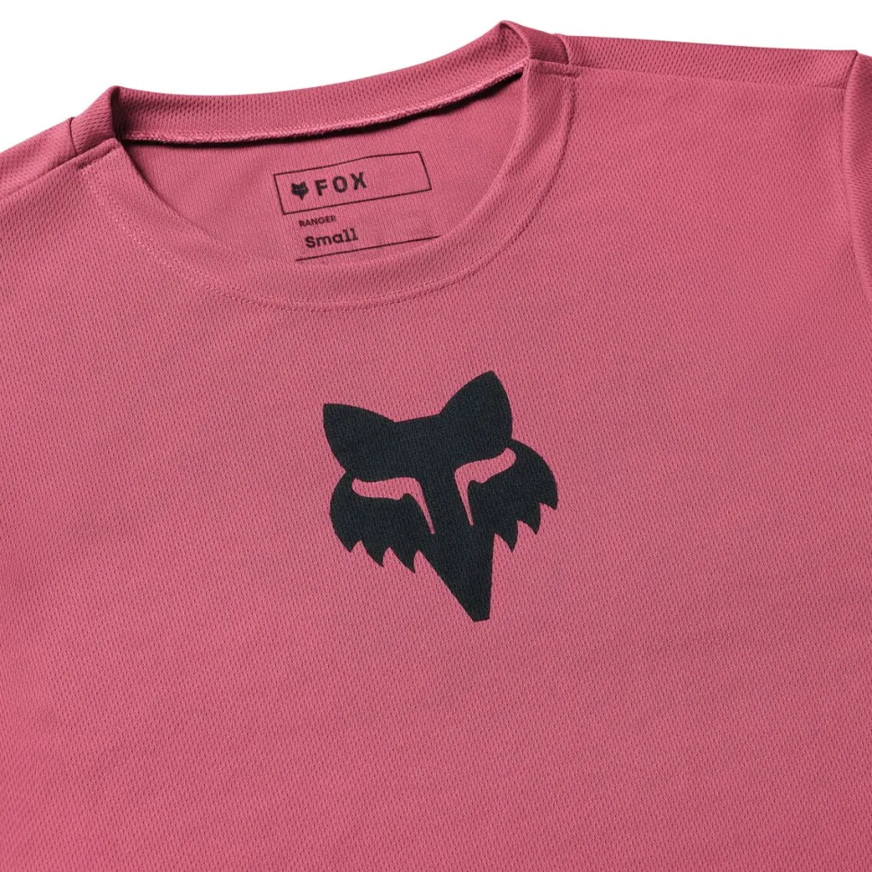 Ranger Short-Sleeve Jersey - Women's