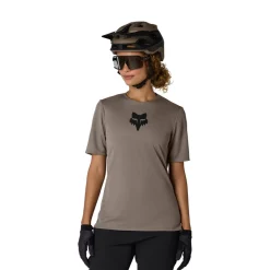Ranger Short-Sleeve Jersey - Women's