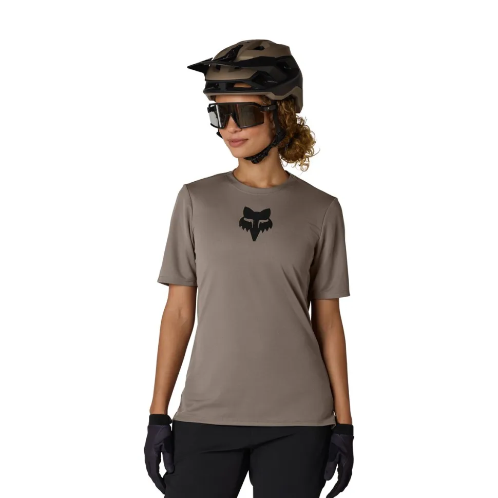 Ranger Short-Sleeve Jersey - Women's