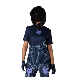 Ranger Short-Sleeve Jersey - Women's