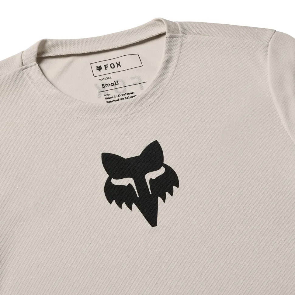 Ranger Short-Sleeve Jersey - Women's