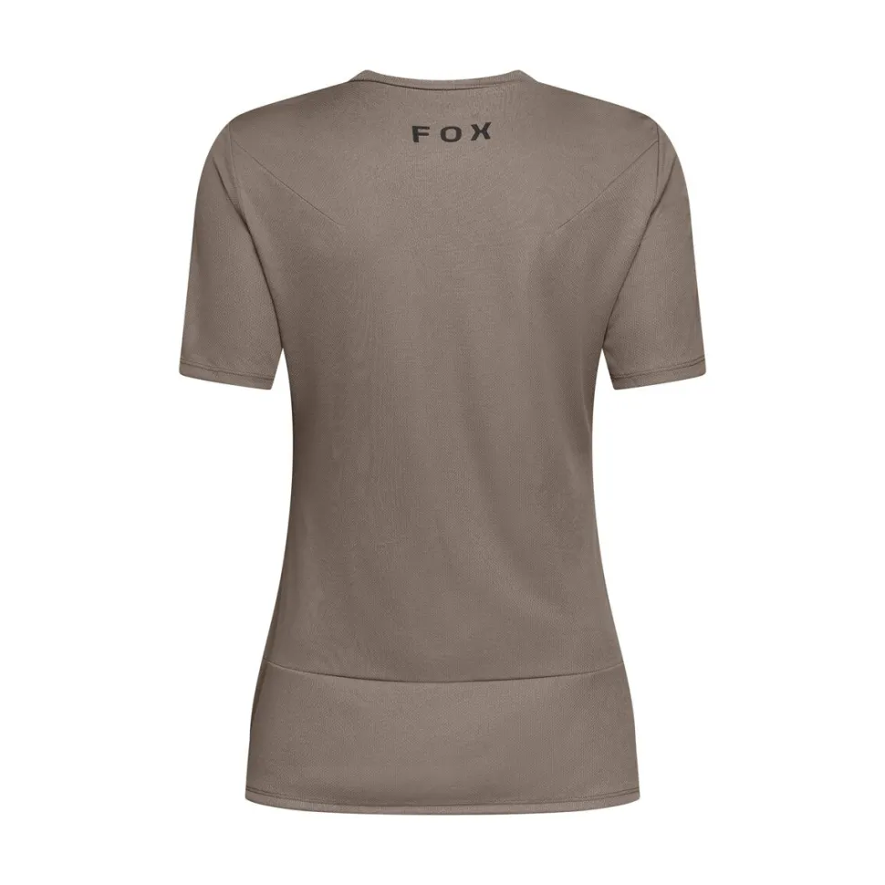 Ranger Short-Sleeve Jersey - Women's