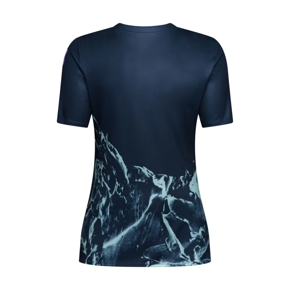 Ranger Short-Sleeve Jersey - Women's