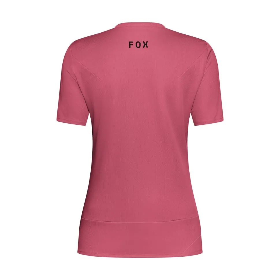 Ranger Short-Sleeve Jersey - Women's