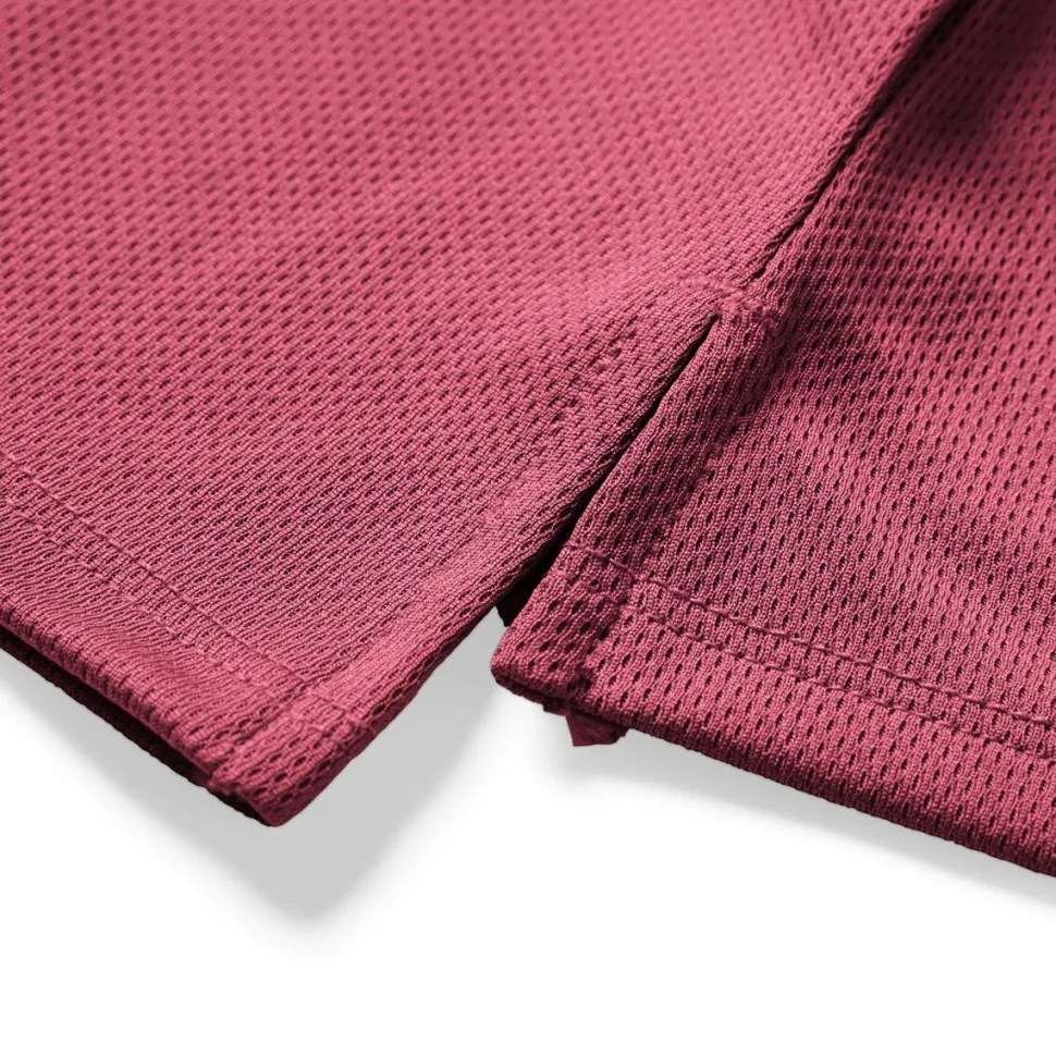 Ranger Short-Sleeve Jersey - Women's