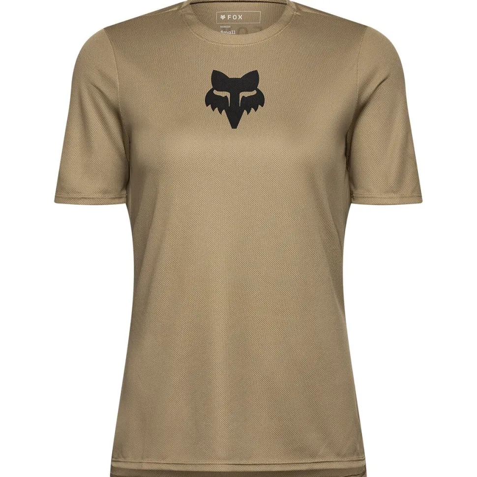 Ranger Short-Sleeve Jersey - Women's