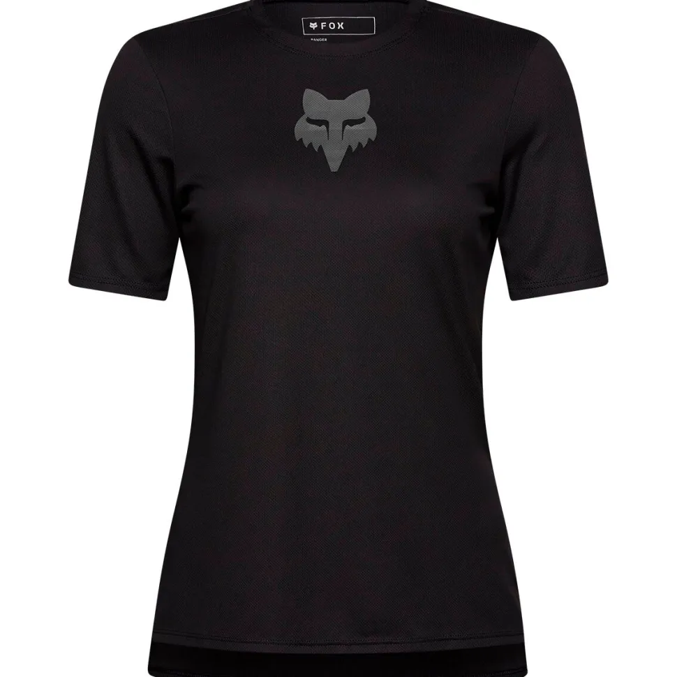 Ranger Short-Sleeve Jersey - Women's