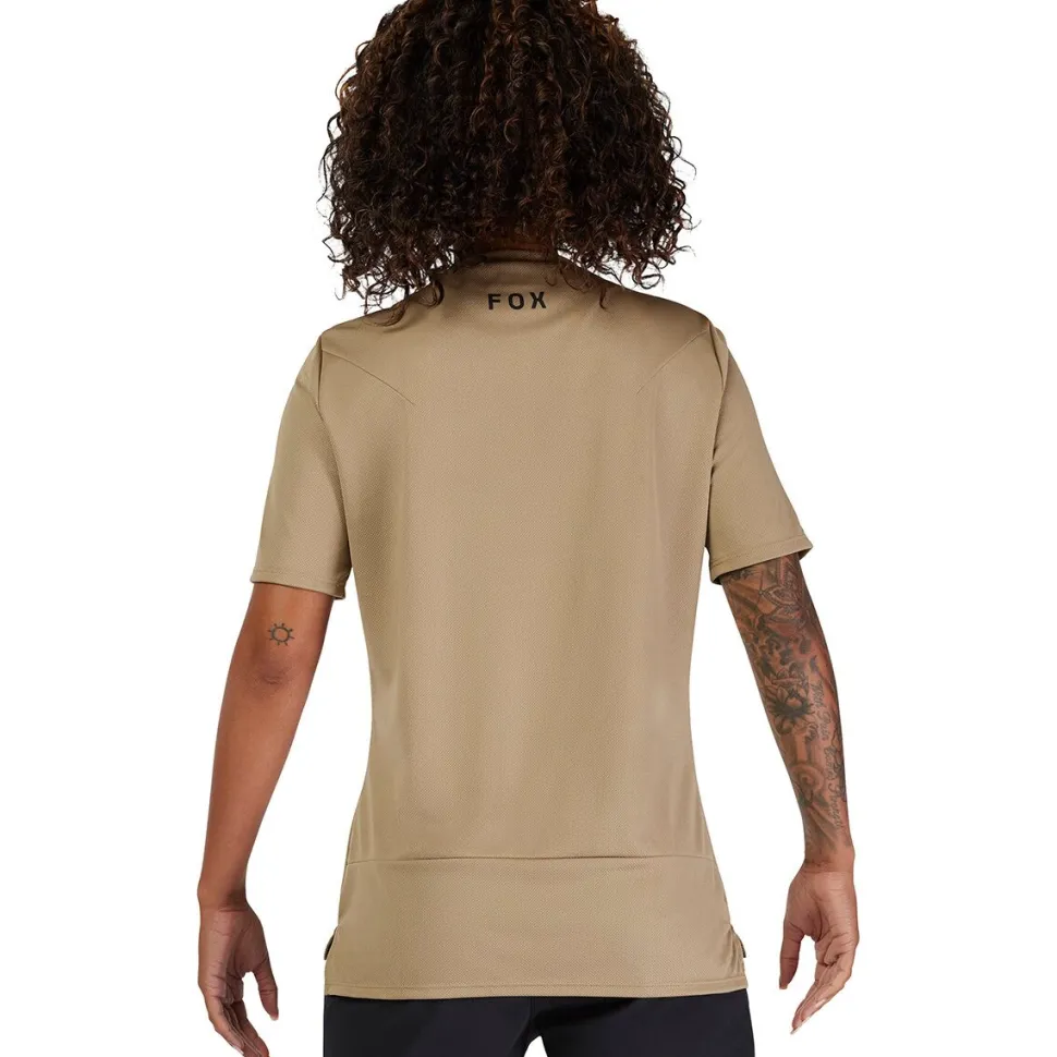 Ranger Short-Sleeve Jersey - Women's