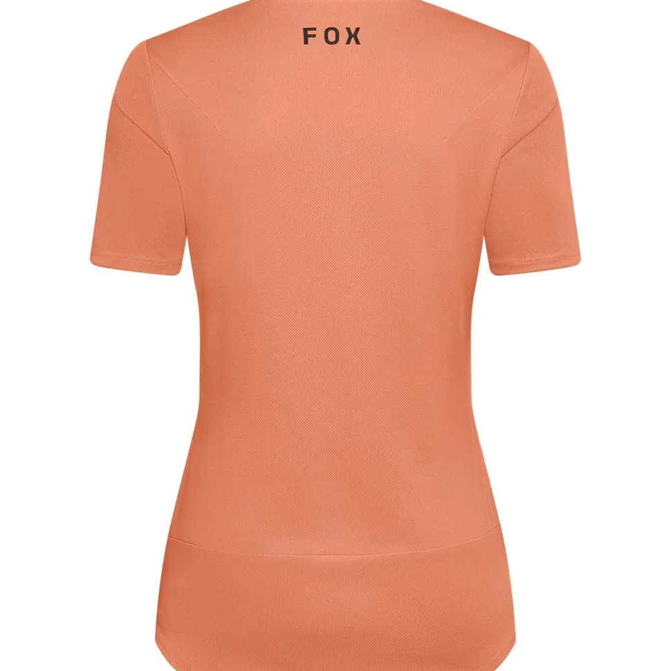 Ranger Short-Sleeve Jersey - Women's