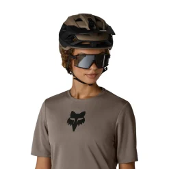 Ranger Short-Sleeve Jersey - Women's
