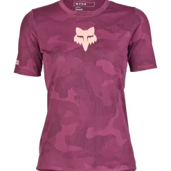 Ranger TruDri Short-Sleeve Jersey - Women's