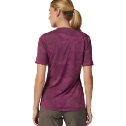 Ranger TruDri Short-Sleeve Jersey - Women's