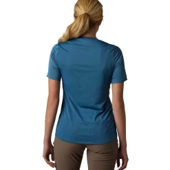 Ranger TruDri Short-Sleeve Jersey - Women's