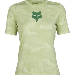 Ranger TruDri Short-Sleeve Jersey - Women's