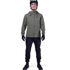 Ranger Water Jacket - Men's