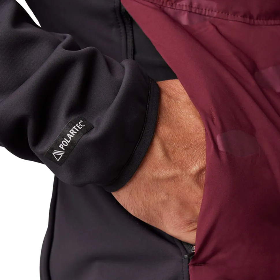 Ranger Windbloc Fire Jacket - Men's