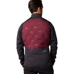Ranger Windbloc Fire Jacket - Men's