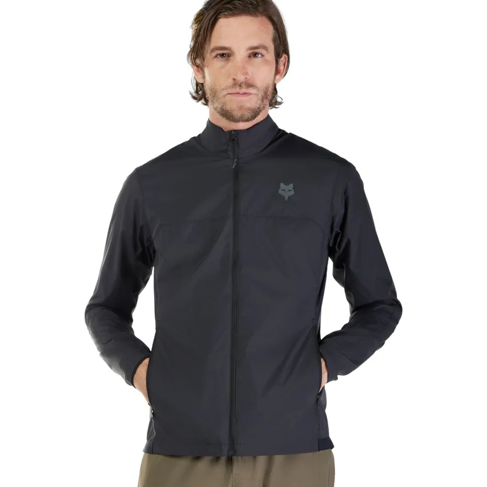 Ranger Wind Jacket - Men's