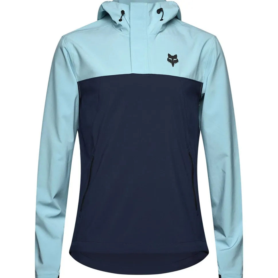 Ranger Wind Pullover - Men's