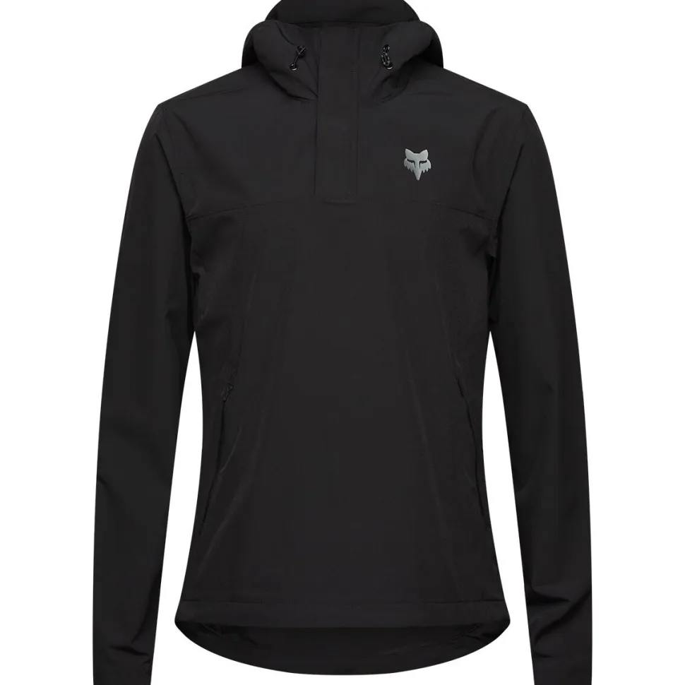 Ranger Wind Pullover - Men's