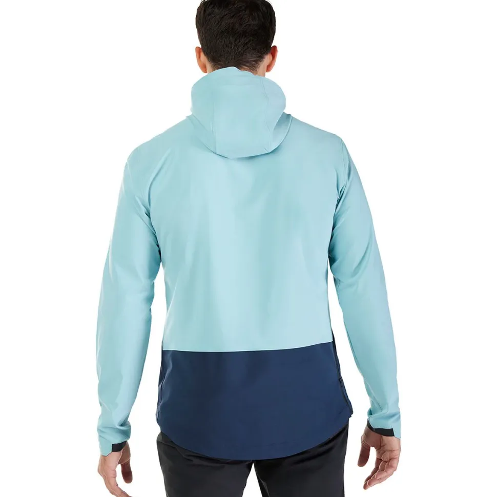 Ranger Wind Pullover - Men's