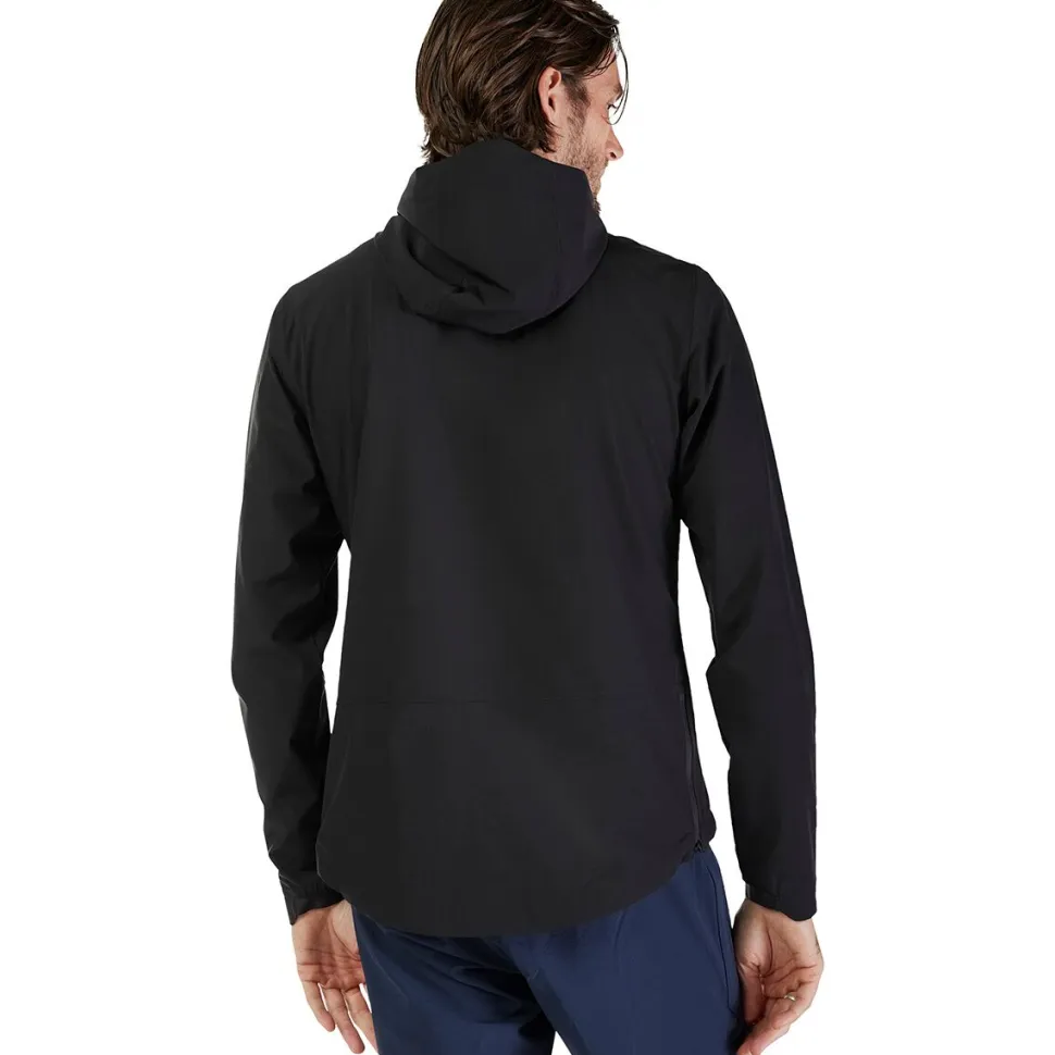 Ranger Wind Pullover - Men's