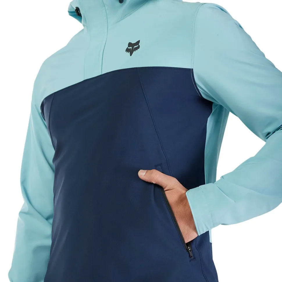 Ranger Wind Pullover - Men's