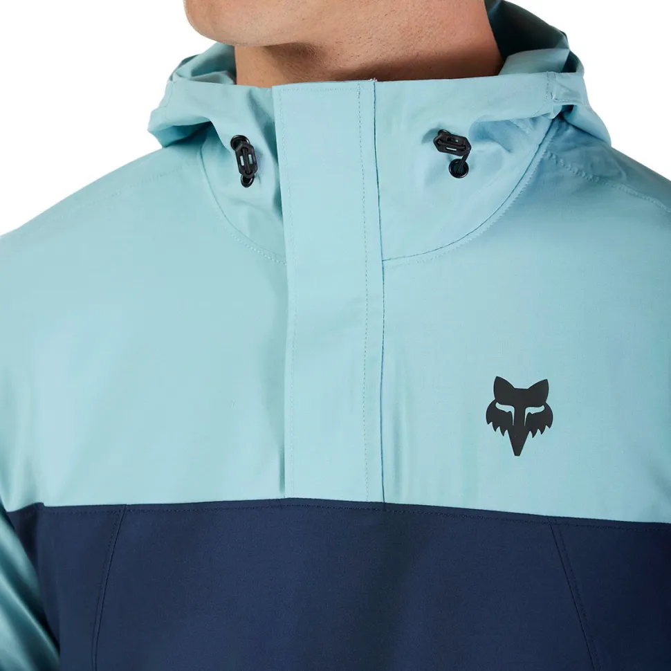 Ranger Wind Pullover - Men's