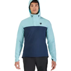 Ranger Wind Pullover - Men's