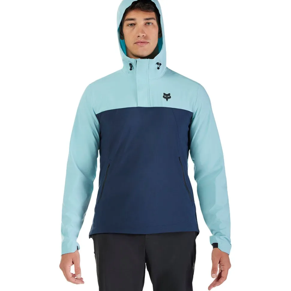 Ranger Wind Pullover - Men's
