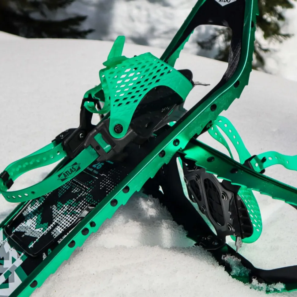 Range Trail Snowshoe