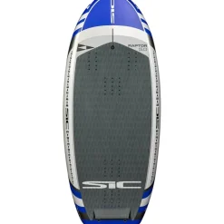 Raptor Foil Board