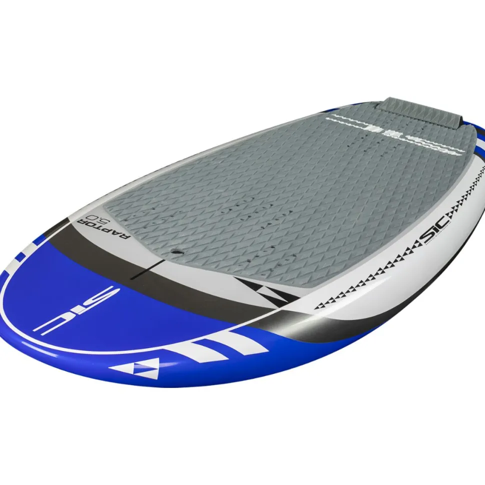 Raptor Foil Board