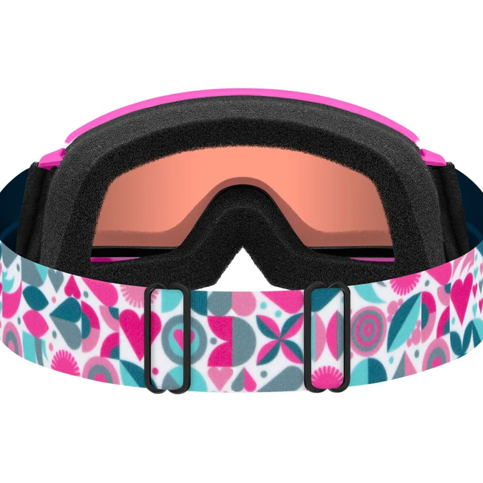 Rascal Goggles - Kids'
