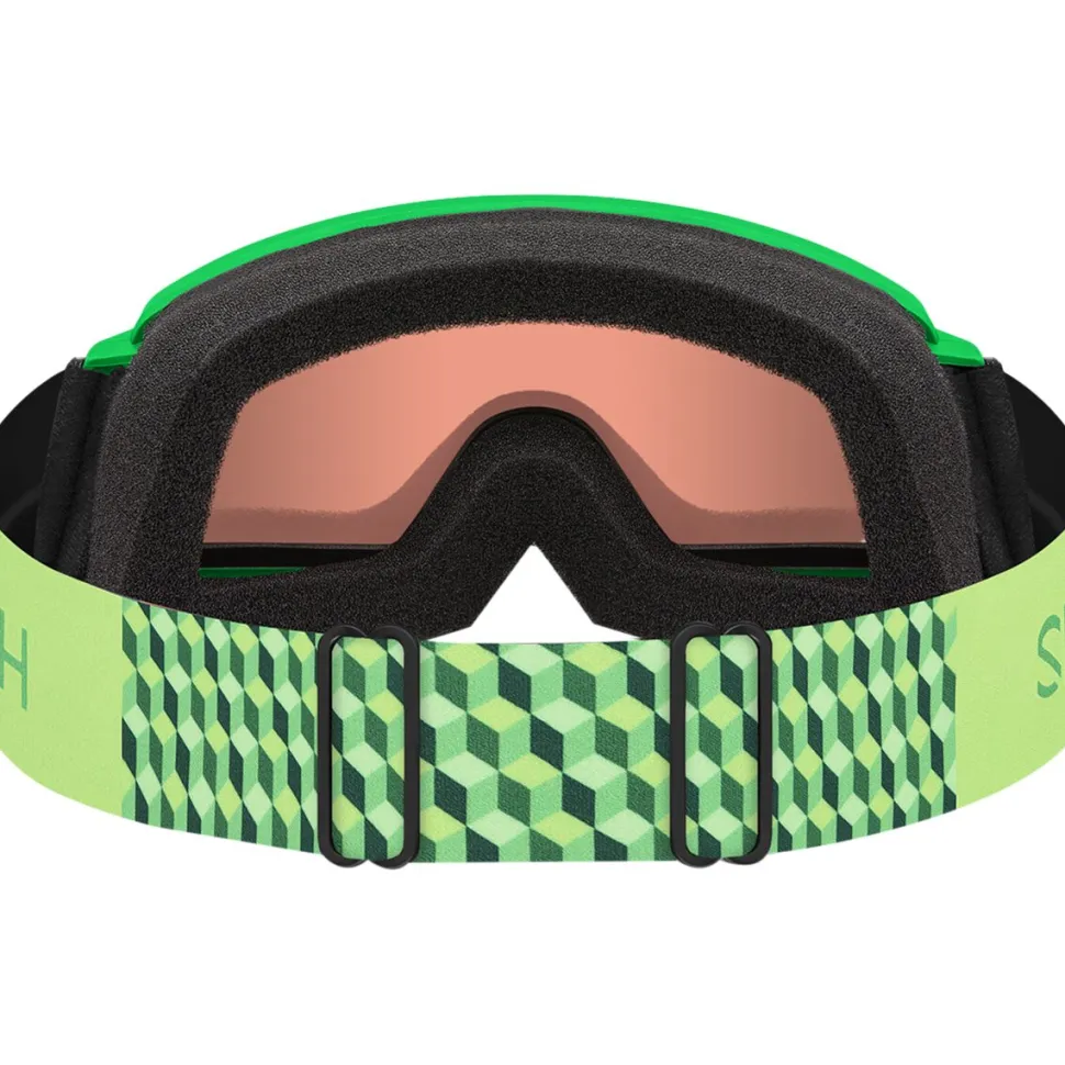 Rascal Goggles - Kids'