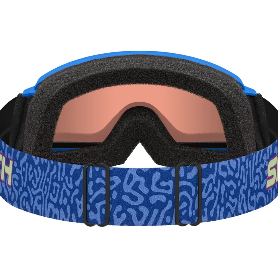 Rascal Goggles - Kids'