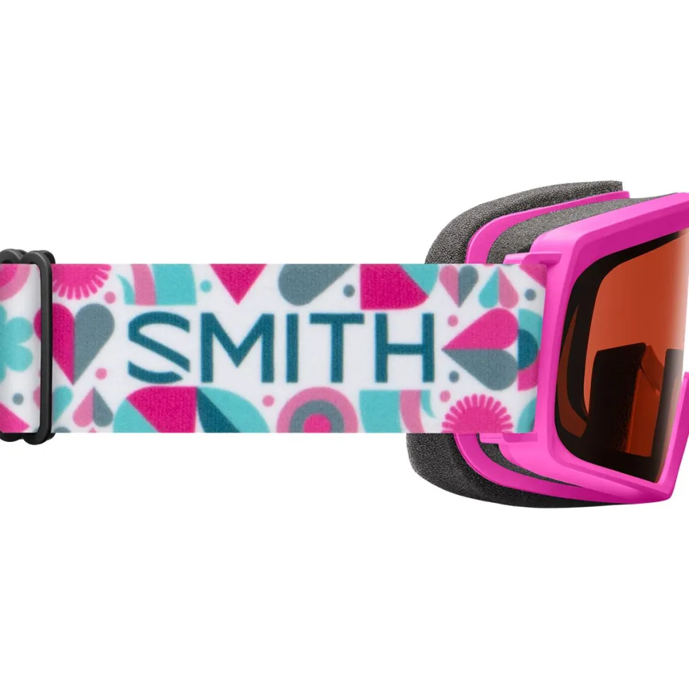 Rascal Goggles - Kids'