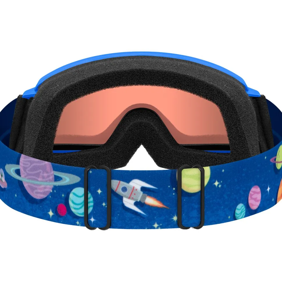 Rascal Goggles - Kids'