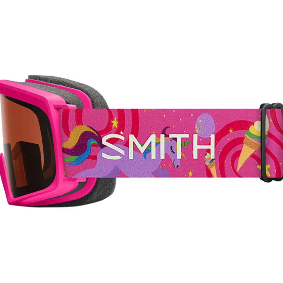Rascal Goggles - Kids'