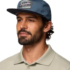 Ratchet Strap Snapback Hat