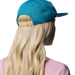 Ratchet Strap Snapback Hat