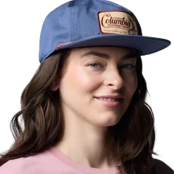 Ratchet Strap Snapback Hat